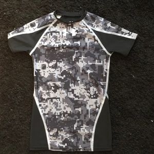 Under Armour Heat Gear